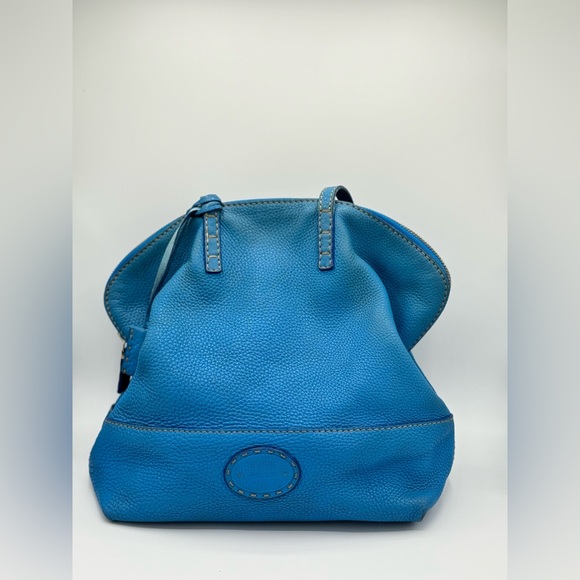 Fendi Selleria Handbag - Picture 4 of 12